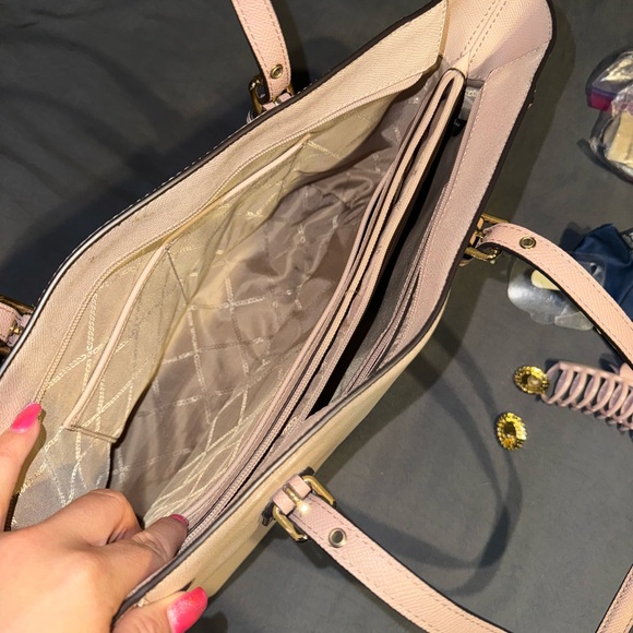 Michael Kors Tote - Picture 4 of 4